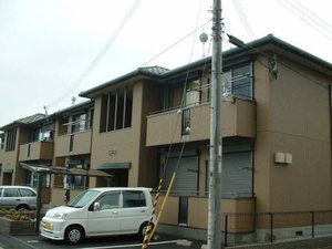 バリュージュⅡ 2201号-1