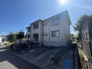 バリュージュ・ＩＢＡＲＡ・夢み台