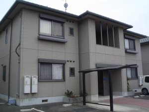 バリュージュ植善Ｃ棟 0102号-1