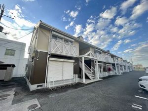 アメニティフォレストＢ B205号-1