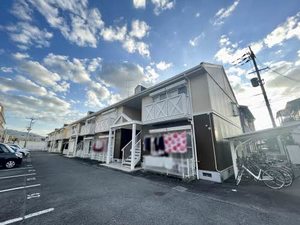 アメニティフォレストＢ B205号-15