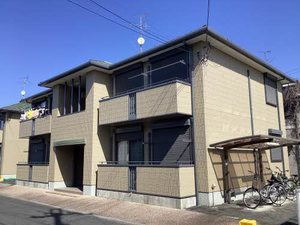 アガーペ御陵前 C202号-1