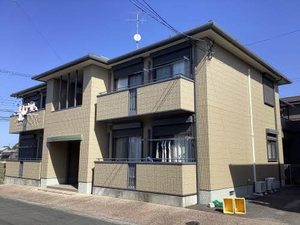 アガーペ御陵前 D101号-1