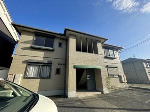 モン・ヴェールＢ B202号-14