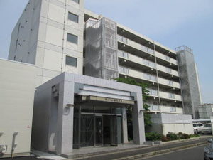 サニーコート西真美 0604号-1