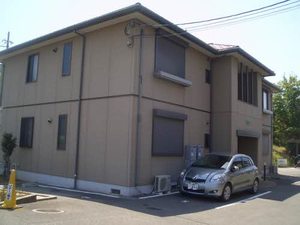 エヴァーグリーン西大和Ａ