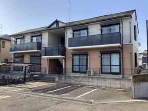 グリーンハイツⅢ番館