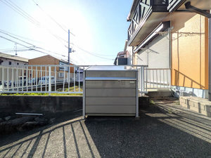 グリーンハイツＡ A101号-14