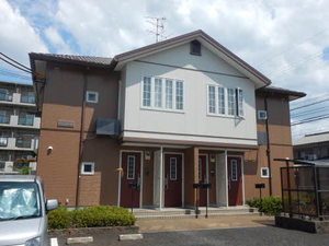 メゾン・シャトレール B201号-1