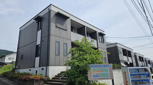 パルモ夢み台Ａ