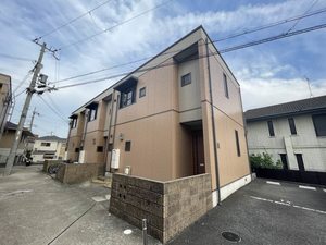 グレイスコート・香芝