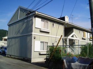 リバープラザＡ