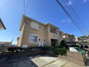 アーバヒルＭ M202号-1