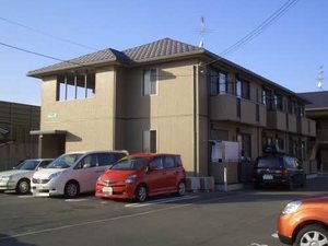 グラシューズ雅 0202号-1