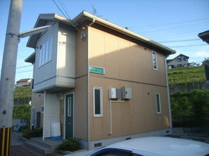 リーフコートふたかみＢ