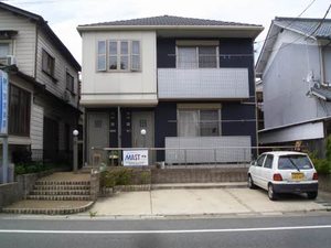 ブランシェ－Ｐ