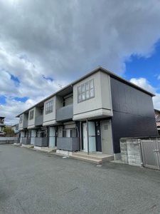 モン・ヴィラージュ 0201号-12