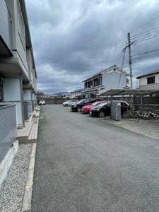 モン・ヴィラージュ 0201号-13