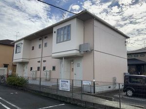 ジャンティーユⅠ