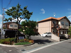 ラ・メゾン柿の木Ｄ D202号-1