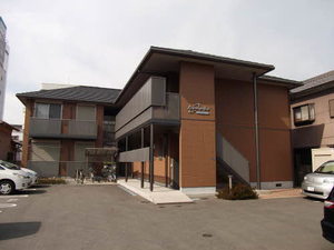 ラグランジュ八木 0205号-1