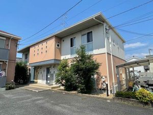 ベルメゾン市役所東