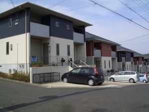 パルモ夢み台Ｑ