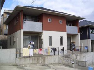 パルモ夢み台Ｒ