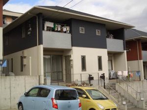 パルモ夢み台Ｓ