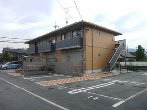 ヴィラコートＤ