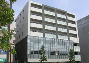 フォレストヒルズ八木駅前 0505号-1