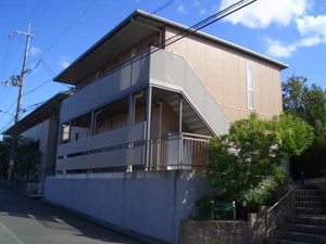 エヴァーグリーン西大和Ｃ