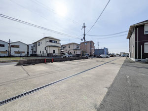 コンフォート東福寺Ａ・Ｃ A101号-2