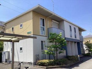 フローラあすか A101号-1