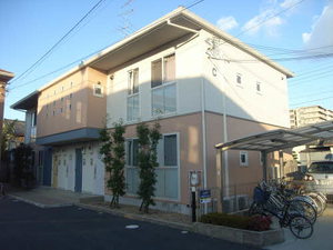 ベルメゾン市役所東Ｃ 0101号-1