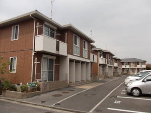 オーク・ヴィレッジＣ