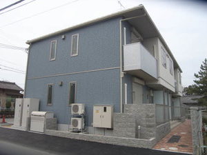 ソシアＥ