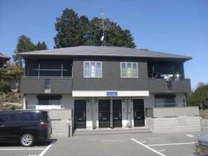 Ｌｅａｆ　Ｃｏｕｒｔ　Ｐｌａｚａ 0201号-1