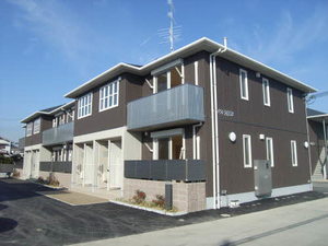 コンフォート東福寺Ｂ