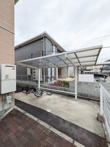 シャーメゾン　秋山Ｂ 0103号-12