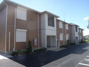 エトワールＤ D201号-1