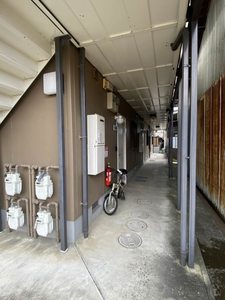 クレール地黄 0103号-14