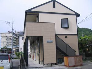 アサイハイツ 0203号-1