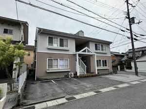 ハイツ賀目山 0202号-3