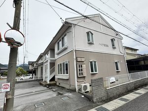 ハイツ賀目山 0202号-4