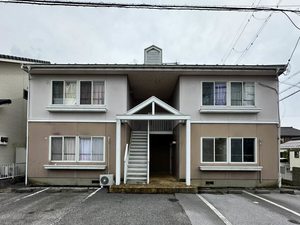 ハイツ賀目山 0202号-5