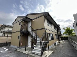 サンテラス長浜　七番館 0203号-11