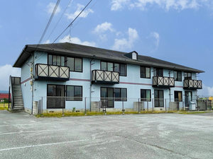 コーポ　ツジタツ 0201号-1