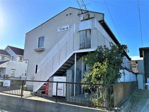 ハイツファミール