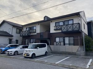 メゾン　きぬがさ 0102号-1